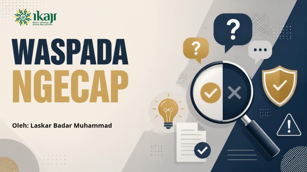 KECAP NOMOR SATU